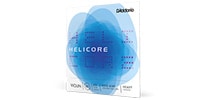 DADDARIO / H311 4/4H Helicore バイオリン弦 E線 Heavy