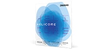 DADDARIO / H311 4/4M Helicore バイオリン弦 E線 Medium