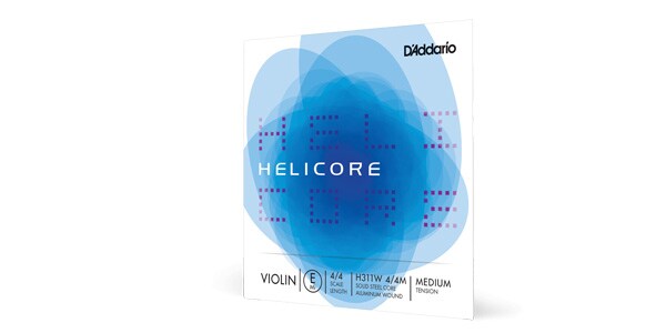 DADDARIO / H311W 4/4M