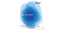 DADDARIO / H312 4/4H Helicore バイオリン弦 A線 Heavy
