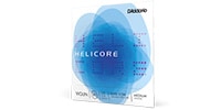 DADDARIO / H314 1/2M Helicore バイオリン弦 G線 Medium