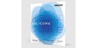 DADDARIO / H314 3/4M Helicore バイオリン弦 G線 Medium