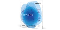 DADDARIO / H314 4/4L Helicore バイオリン弦 G線 Light
