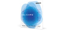 DADDARIO / H315 4/4H Helicore バイオリン弦 LowC線 Heavy