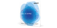 DADDARIO / H315 4/4M Helicore バイオリン弦 LowC線 Medium