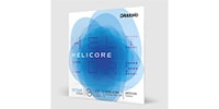DADDARIO / H350 4/4M Helicore Octave バイオリン弦セット Medium