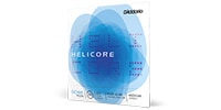 DADDARIO / H352 4/4M Helicore Octave バイオリン弦 A線 Medium
