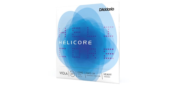 DADDARIO/H411 LH Helicore viola