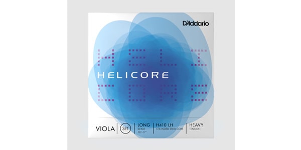 DADDARIO / H414 LH画像2