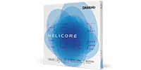 DADDARIO H511 1/8M Helicore cello