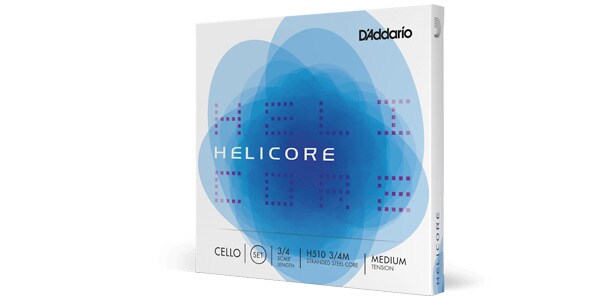 DADDARIO/H512 3/4M Helicore cello