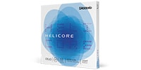 DADDARIO H512 4/4L Helicore cello