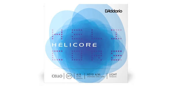 DADDARIO ( ダダリオ )  / H514 4/4L Helicore cello画像2