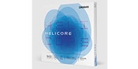 DADDARIO / H610 1/4M Helicore Orchestral ウッドベース弦セット