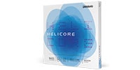 DADDARIO / H611 1/10M Helicore Orchestral ウッドベース弦 G線