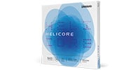 DADDARIO / H612 1/4M Helicore Orchestral ウッドベース弦 D線