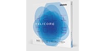 DADDARIO / H613 1/4M Helicore Orchestral ウッドベース弦 A線