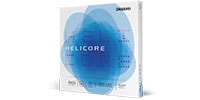 DADDARIO / H613 3/4H Helicore Orchestral ウッドベース弦 A線 Heavy
