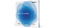 DADDARIO / H614 1/10M Helicore Orchestral ウッドベース弦 E線