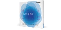 DADDARIO / H614 1/4M Helicore Orchestral ウッドベース弦 E線
