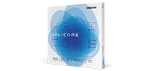 DADDARIO / H614 3/4L Helicore Orchestral ウッドベース弦 E線 Light