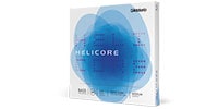 DADDARIO / H615 3/4M Helicore Orchestral ウッドベース弦 C EXT-E線