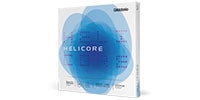 DADDARIO ( ダダリオ ) HH610 3/4M Helicore Hybrid Medium