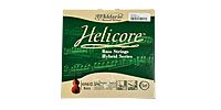 DADDARIO HELICORE HYBRID MEDIUM コントラバス弦 セット