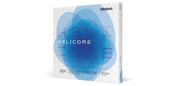 DADDARIO / HH611 1/2M
