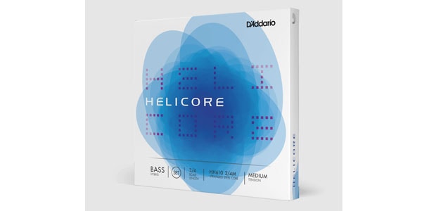DADDARIO / HH611 3/4M