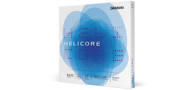 DADDARIO / HH612 3/4H