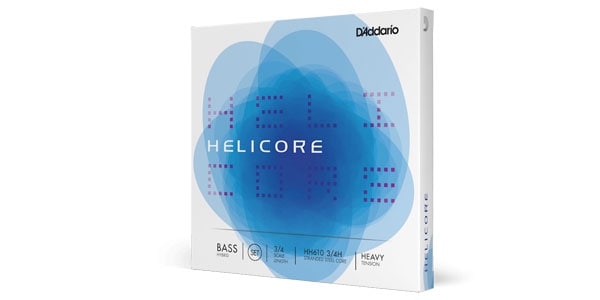 DADDARIO / HH613 3/4H