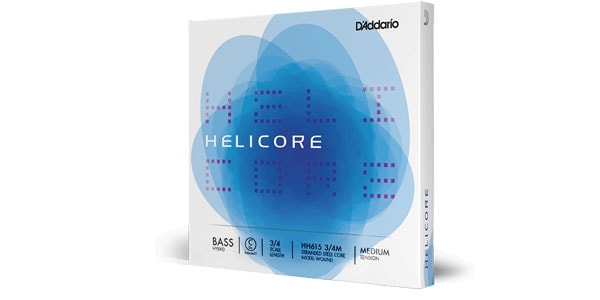 DADDARIO / HH615 3/4M