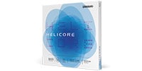 DADDARIO / HP613 3/4M Helicore Pizzicato ウッドベース弦 A線 Medium