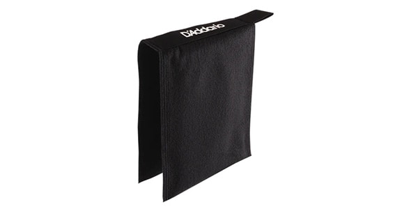 DADDARIO / DOUBLE SLEEVE FOR HUMIDIPAK