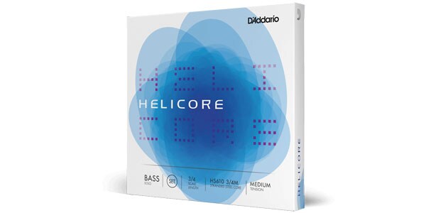 DADDARIO / HS613 3/4M
