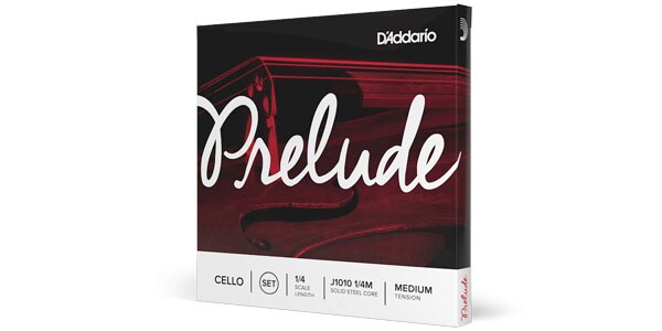 DADDARIO / J1010 1/4M
