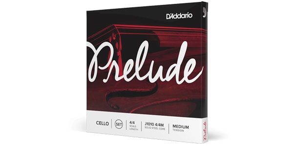 DADDARIO / J1014 4/4M