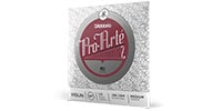 DADDARIO / J56 1/4M Pro-Arte バイオリン弦セット Medium
