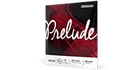 DADDARIO / J814 3/4M Prelude バイオリン弦 G線 Medium