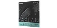 DADDARIO / K411 MM Kaplan Forza ビオラ弦 A線 Medium Scale Medium