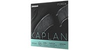 DADDARIO / K412 LM Kaplan Forza ビオラ弦 D線 Long Scale Medium