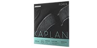 DADDARIO / K414 MM Kaplan Forza ビオラ弦 C線 Medium Scale Medium