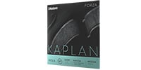 DADDARIO / K414 SM Kaplan Forza ビオラ弦 C線 Short Scale Medium