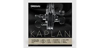 DADDARIO / K420B-5 Kaplan バイオリン弦 E線 Heavy Ballend