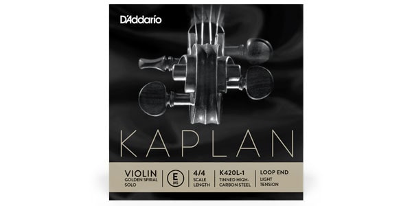 DADDARIO / K420L-1