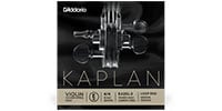 DADDARIO K420L-3