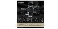 DADDARIO / K420L-7 Kaplan バイオリン弦 E線 Extra Heavy Loopend