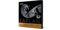 DADDARIO / K610 3/4H Kaplan コントラバス弦セット Heavy