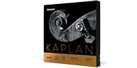 DADDARIO K610 3/4M Kaplan コントラバス弦セット Medium